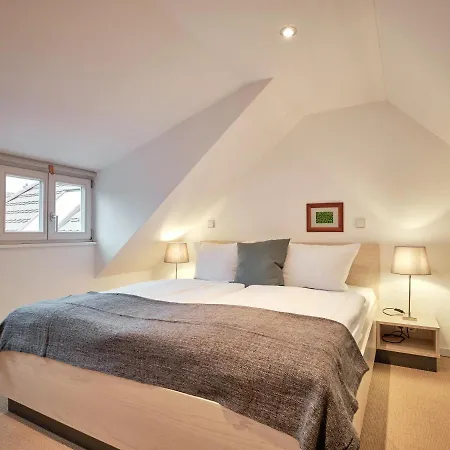 Mein - Am Markt 住宿加早餐酒店 韦尔德尔