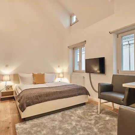 Bed & Breakfast Mein Werder - Am Markt *