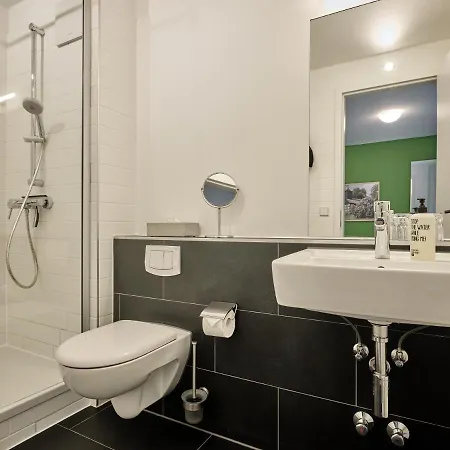 Mein - Am Markt Bed & Breakfast Werder (Havel)