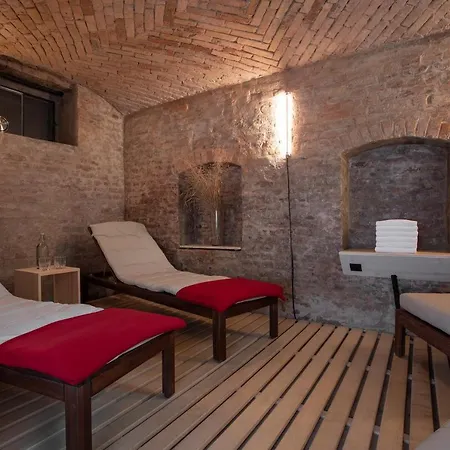 Bed & Breakfast Mein Werder - Am Markt *