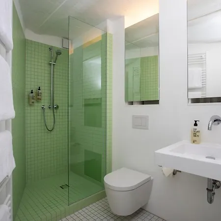 Mein - Am Markt Bed & Breakfast 4*