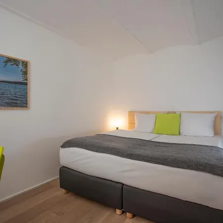 Bed & Breakfast Mein Werder - Am Markt *