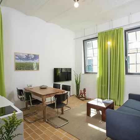 Mein Werder - Am Markt Bed & Breakfast *