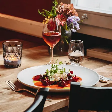 Mein - Am Markt Bed & Breakfast Werder (Havel)