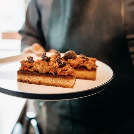 B&B Mein - Am Markt 3*