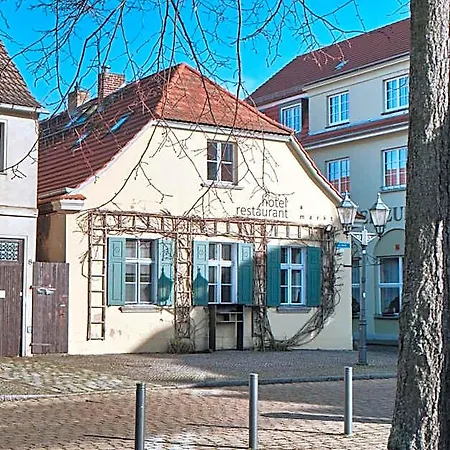 Mein - Am Markt