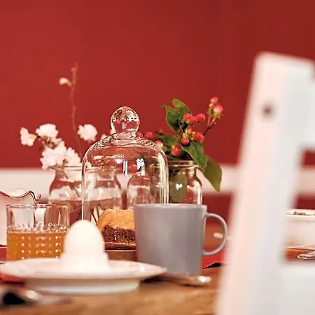 Bed & Breakfast Mein - Am Markt