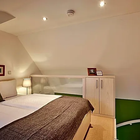 Bed & Breakfast Mein - Am Markt Werder (Havel)