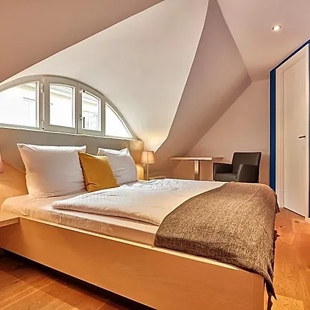 Bed & Breakfast Mein - Am Markt