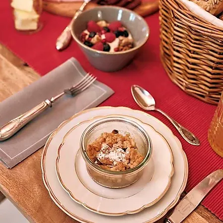 Bed & Breakfast Mein - Am Markt Werder (Havel)