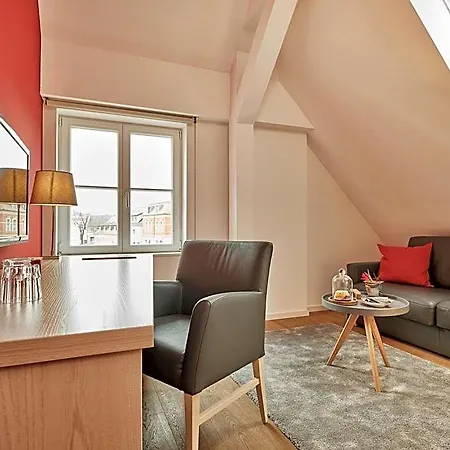 Mein - Am Markt Bed & Breakfast Werder (Havel)