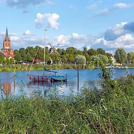 Bed & Breakfast Mein - Am Markt 4*