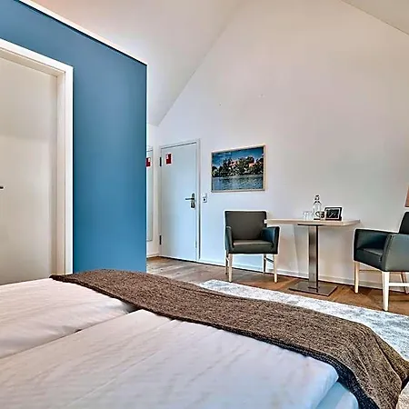 Bed & Breakfast Mein - Am Markt Werder (Havel)