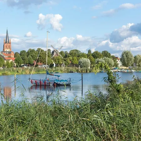 Mein Werder - Am Markt Bed & Breakfast