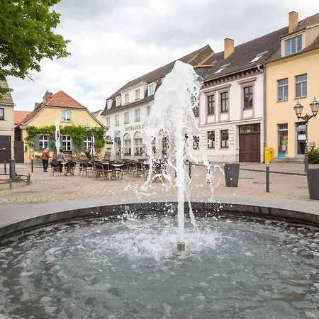 Mein Werder - Am Markt *