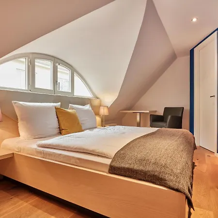 Mein - Am Markt 3* 韦尔德尔