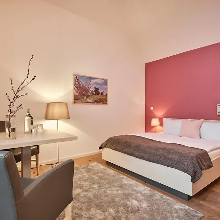 Mein - Am Markt Bed & Breakfast