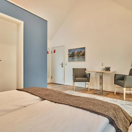 Mein Werder - Am Markt Bed & Breakfast Werder (Havel)