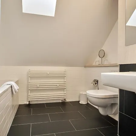 Bed & Breakfast Mein - Am Markt 3*