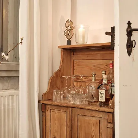 Mein - Am Markt Bed & Breakfast Werder (Havel)