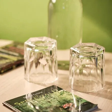 Mein - Am Markt 3* Werder (Havel)