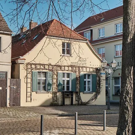Mein - Am Markt Bed & Breakfast