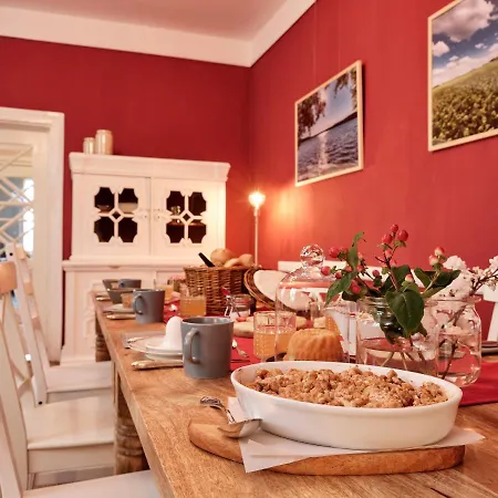 Mein Werder - Am Markt Bed & Breakfast *