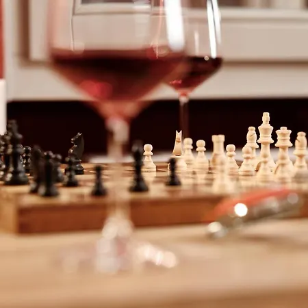 Mein - Am Markt Bed & Breakfast 3*