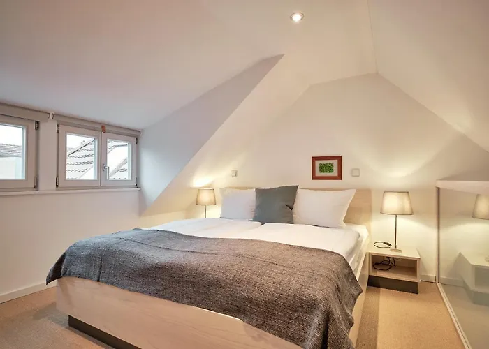 Mein - Am Markt B&B 베르데르