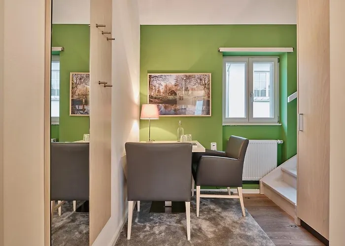 Mein - Am Markt B&B 3*