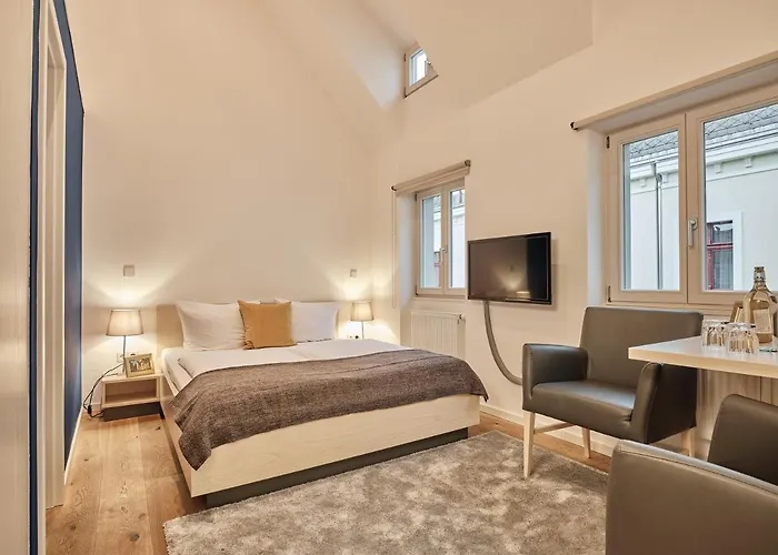 B&B Mein - Am Markt 3*