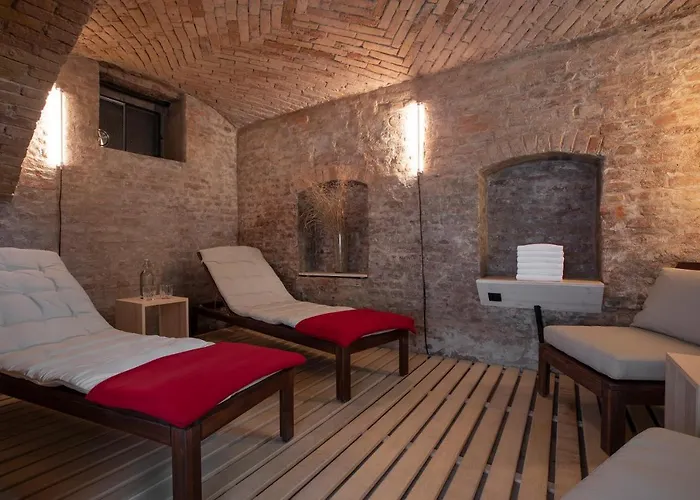 Couette-café Mein - Am Markt 3*