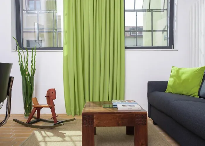 Mein - Am Markt Couette-café 3*