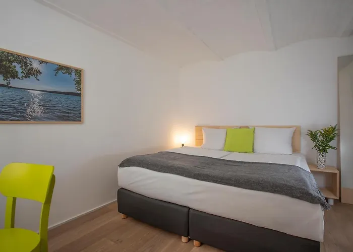 B&B Mein - Am Markt 3*