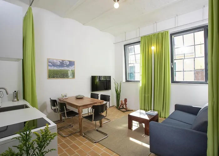 Mein - Am Markt Couette-café 3*