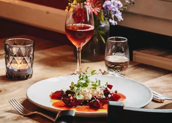 Mein - Am Markt Couette-café Werder (Havel)