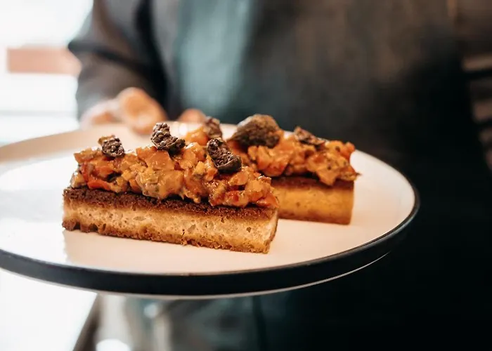 Couette-café Mein - Am Markt 3*