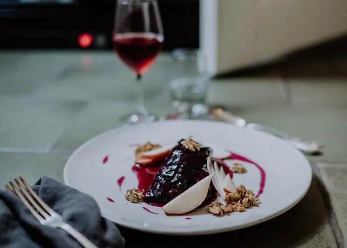 Mein - Am Markt Couette-café 3*