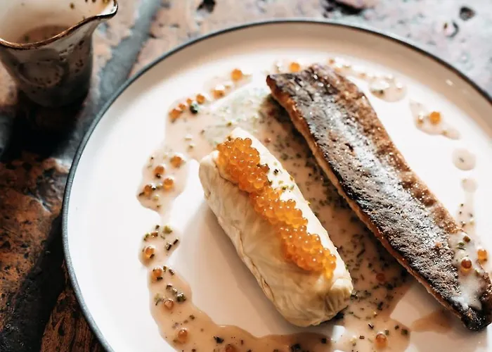 Couette-café Mein - Am Markt 3*