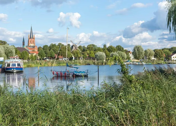 Mein - Am Markt Couette-café