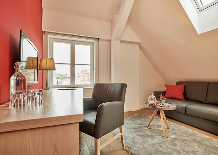 Mein - Am Markt 3* Werder (Havel)