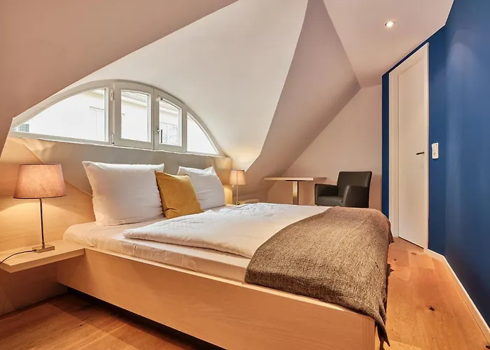 Mein - Am Markt 3* Werder (Havel)