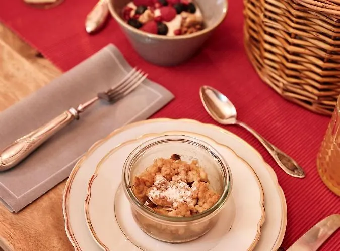 Mein - Am Markt B&B 3*