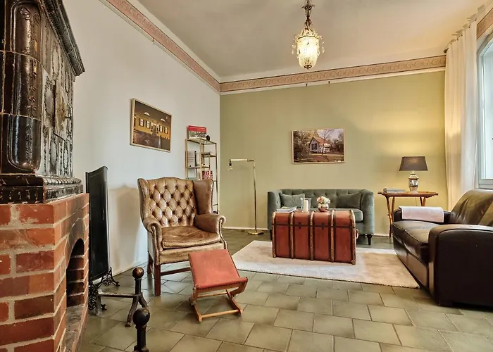 Mein - Am Markt Werder (Havel)