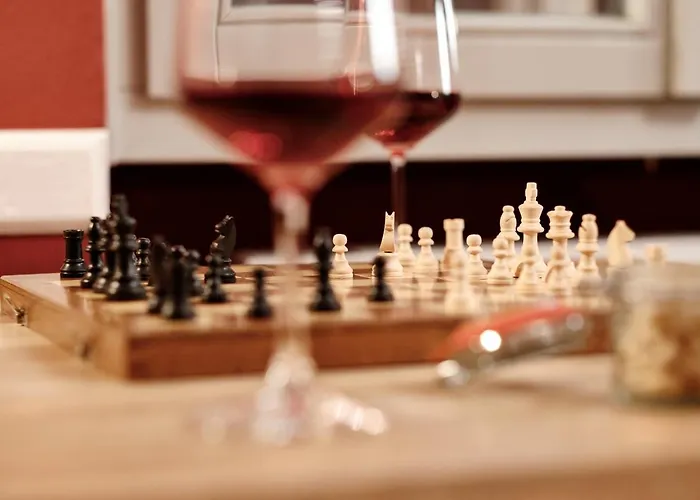 Mein - Am Markt B&B 3*